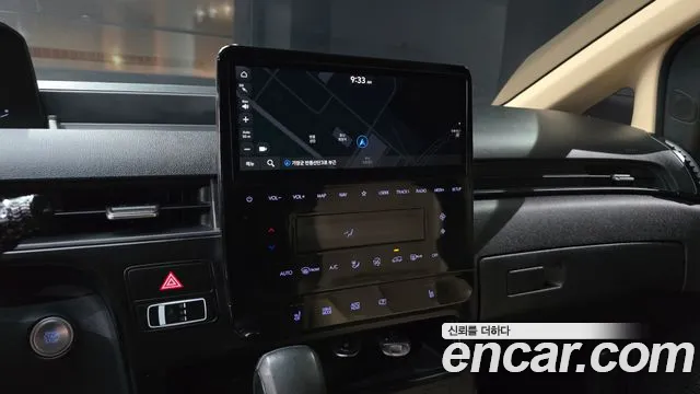 Hyundai Staria id 2680665 из Кореи 15