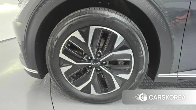 Kia EV6 id 4721008 из Кореи 25