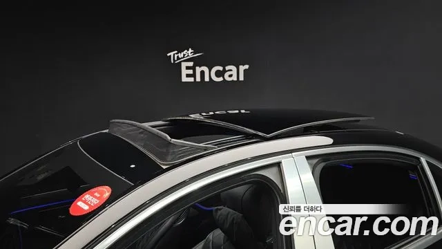 Mercedes-Benz S-Class W223 id 2925725 из Кореи 15