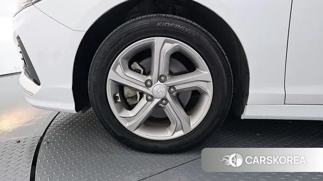 Hyundai Sonata New Rise id 3449578 из Кореи 15