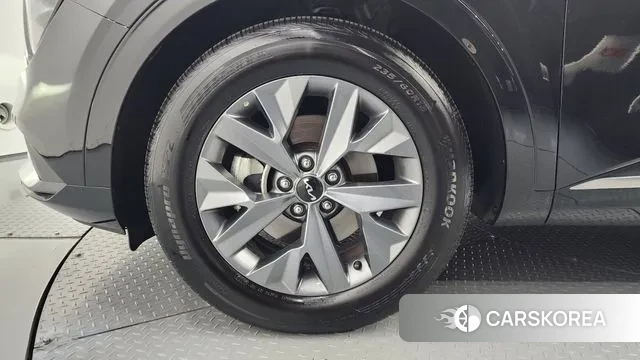 Kia Sportage 5th Generation id 3154648 из Кореи 15