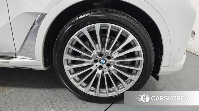 BMW X7 (G07) id 3878786 из Кореи 15