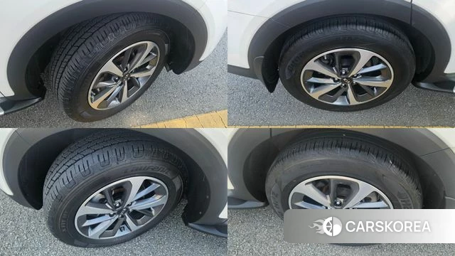 Kia The New Sorento id 3820886 из Кореи 15