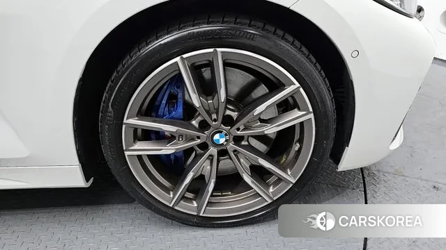 BMW 4 Series (G22) id 3707563 из Кореи 15