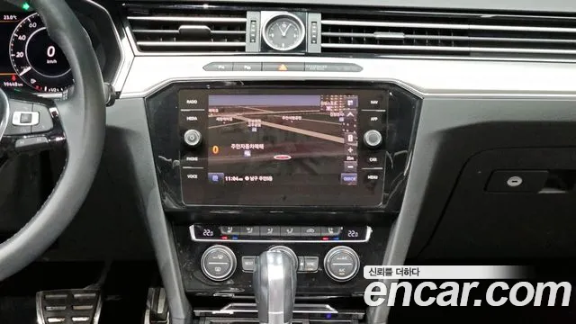 Volkswagen Arteon id 2762495 из Кореи 15