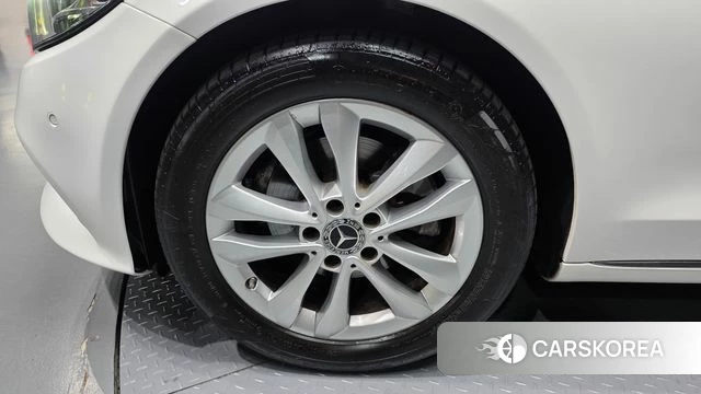 Mercedes-Benz C-Class W205 id 4658045 из Кореи 27