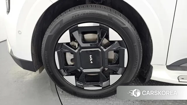 Kia The New Carnival 4th Generation id 3523463 из Кореи 15