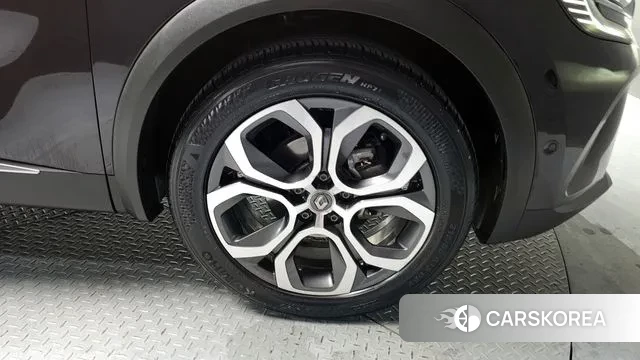 Renault Korea (Samsung) Capture id 3562347 из Кореи 15