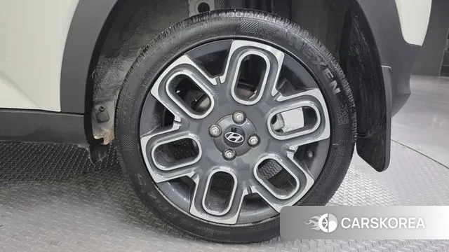 Hyundai Casper id 3523417 из Кореи 15