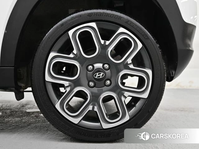 Hyundai Casper id 4469690 из Кореи 15