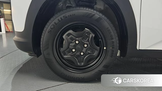 Hyundai Casper id 4370188 из Кореи 26