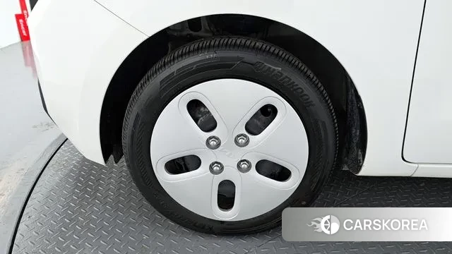 Kia The New Kia Ray id 3457325 из Кореи 15