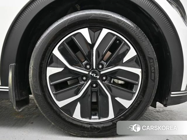 Kia EV6 id 4444636 из Кореи 15