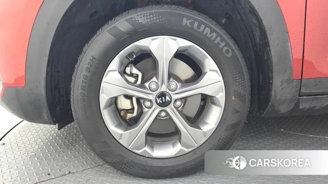 Kia Seltos id 4482315 из Кореи 15