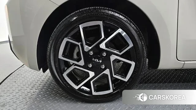 Kia The New Kia Ray id 3701471 из Кореи 15