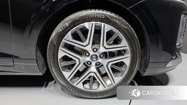 Hyundai Grandeur (GN7) id 3437502 из Кореи 15