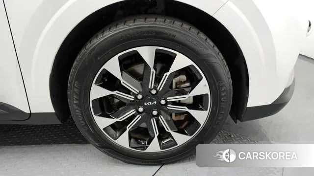 Kia Carnival 4th generation id 3680970 из Кореи 15