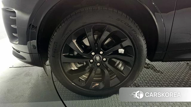 Land Rover Discovery Sports 2nd Generation id 4394380 из Кореи 15