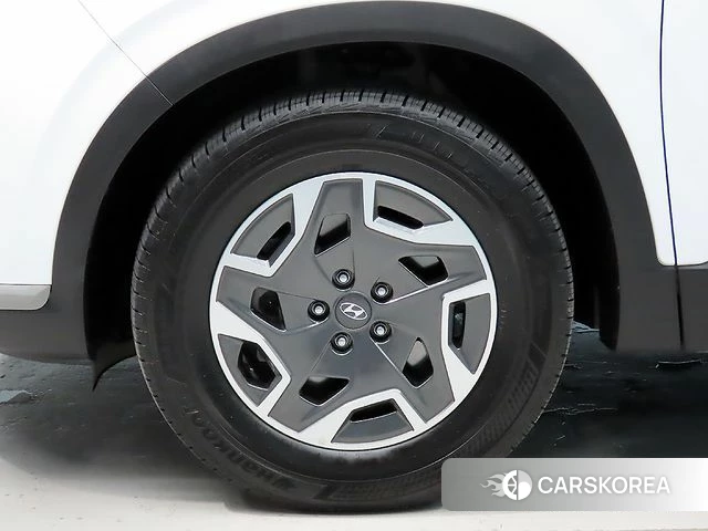 Hyundai The New Santa Fe id 4711925 из Кореи 15