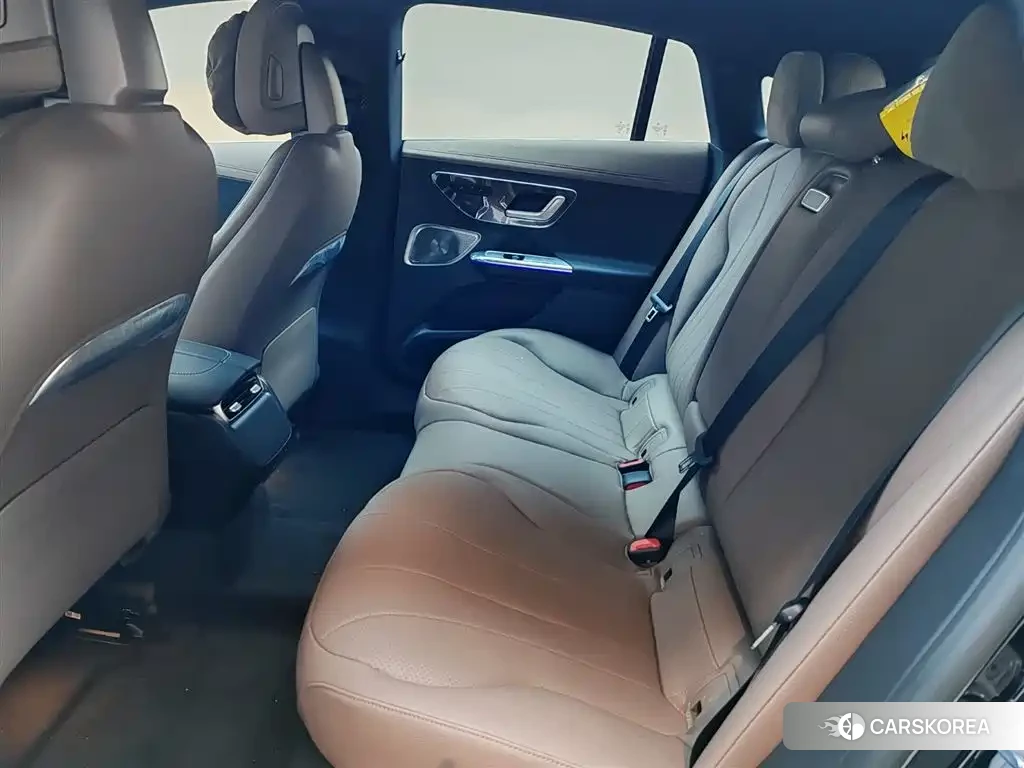 Mercedes-Benz EQE id 4589145 из Китая 11
