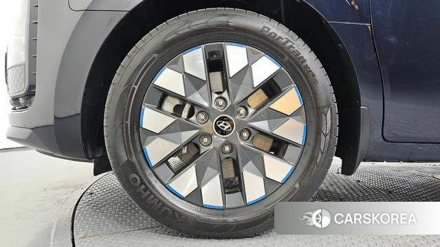 Hyundai Staria id 4893373 из Кореи 27