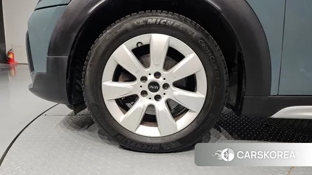 Mini Cooper Countryman id 3059213 из Кореи 15