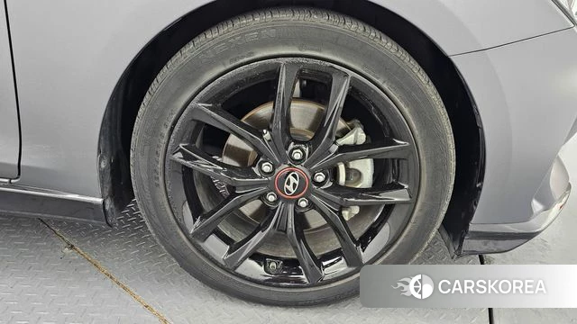 Hyundai Veloster (JS) id 3955781 из Кореи 15