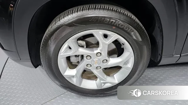 Chevrolet (GM Daewoo) Trax Crossover id 3550329 из Кореи 15