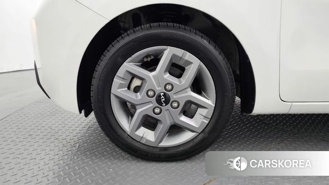 Kia The New Kia Ray id 4681917 из Кореи 15