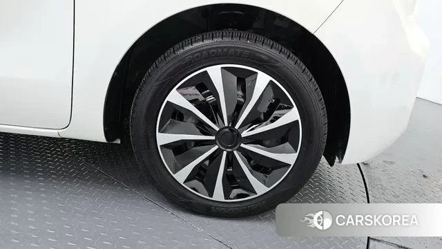 Kia The New Ray id 3508693 из Кореи 15