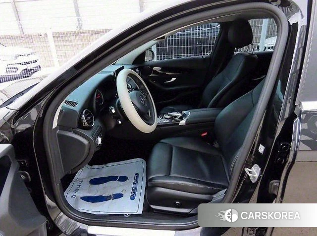 Mercedes-Benz C-Class W205 id 4459673 из Кореи 11