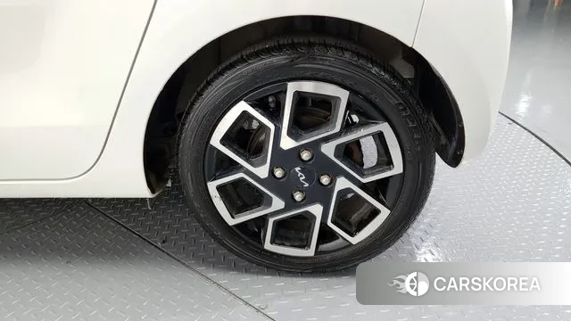 Kia The New Ray id 3384219 из Кореи 15