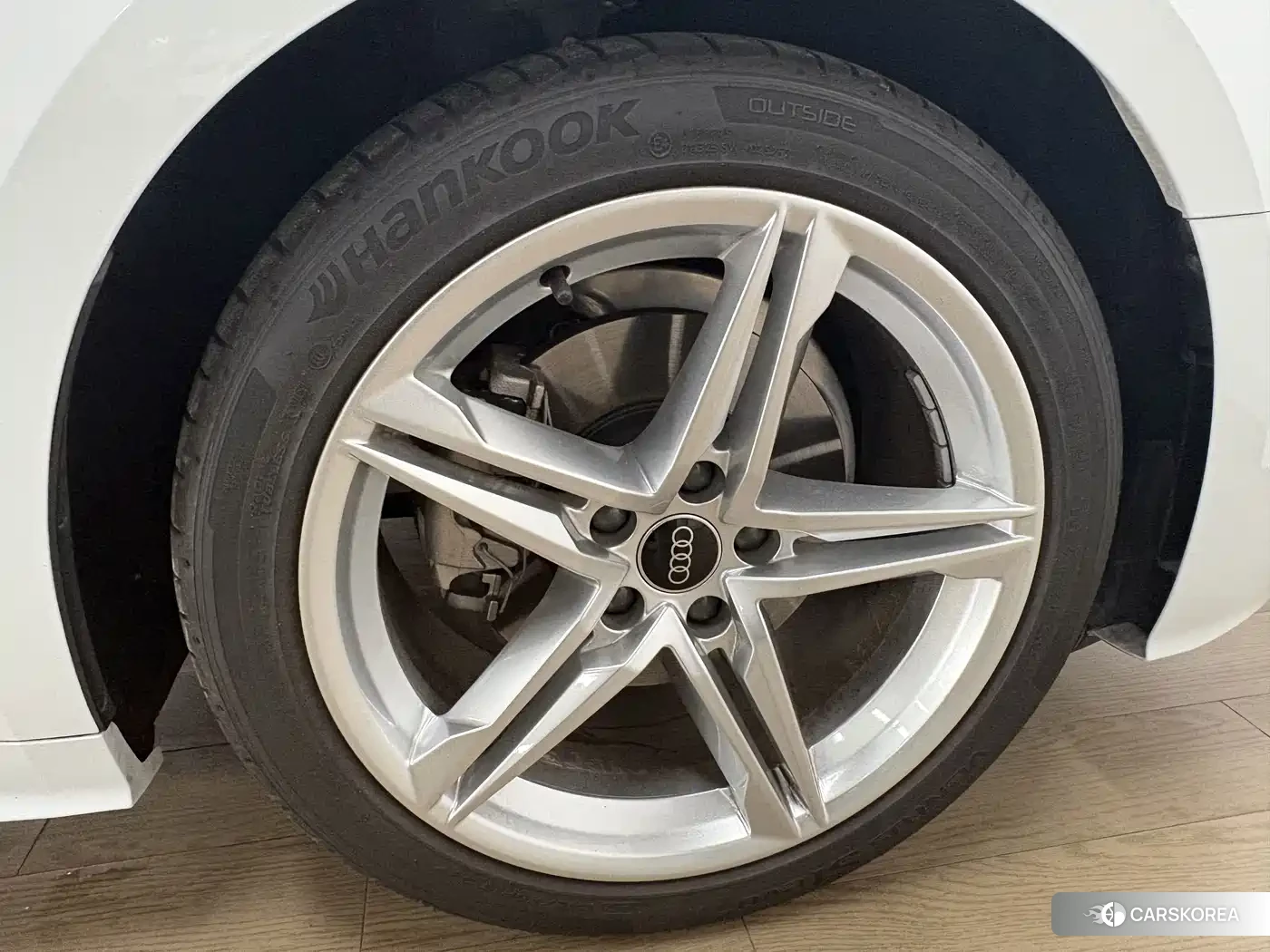 Audi A5 id 4680844 из Китая 10