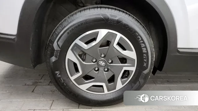 Hyundai The New Santa Fe id 3615202 из Кореи 15