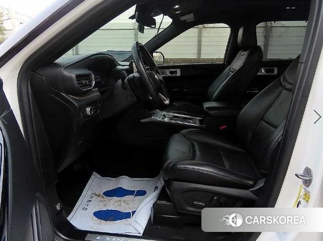 Ford Explorer 6th Generation id 3866365 из Кореи 15