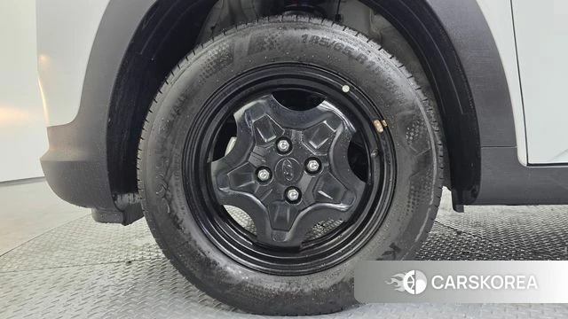 Hyundai Casper id 3806580 из Кореи 15