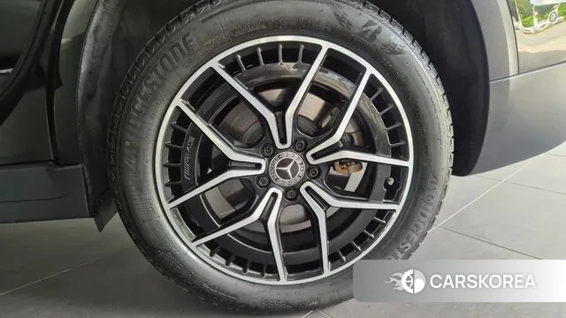 Mercedes-Benz EQB X243 id 3021867 из Кореи 15