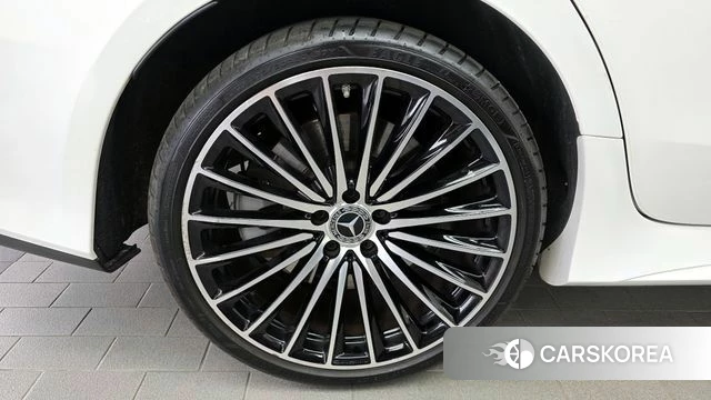 Mercedes-Benz CLS-Class C257 id 4395521 из Кореи 15