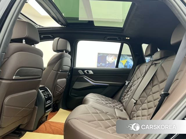 BMW X5 id 4265432 из Китая 34