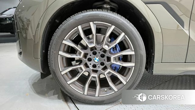 BMW X6 (G06) id 3921885 из Кореи 15