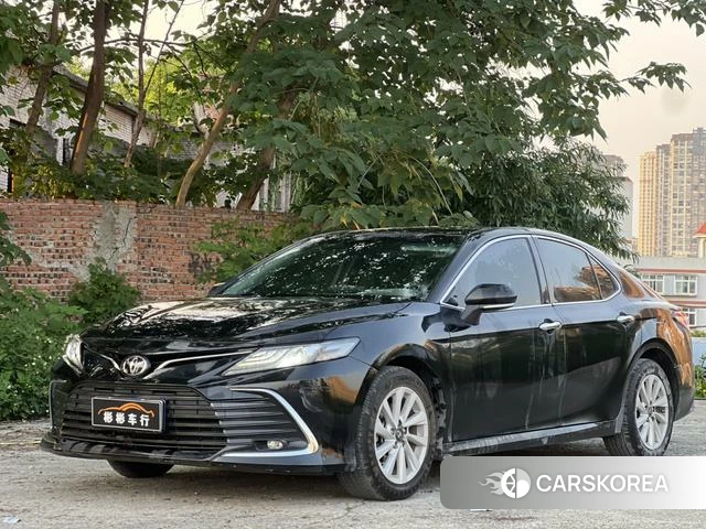 Toyota Camry id 4329129 из Китая 8