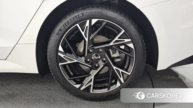 Kia The New K5 3rd generation id 3689852 из Кореи 15