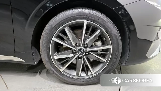 Hyundai The New Grandeur IG id 3069864 из Кореи 15