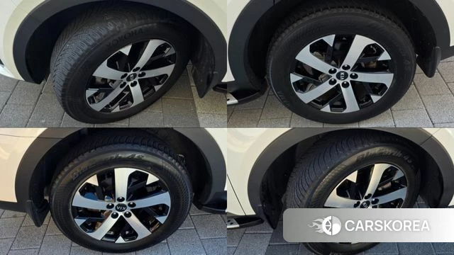 Kia Sorento 4th Generation id 4842606 из Кореи 15