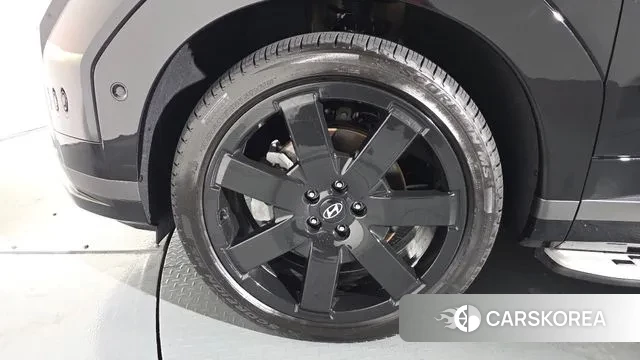 Hyundai Santa Fe (MX5) id 2939026 из Кореи 15