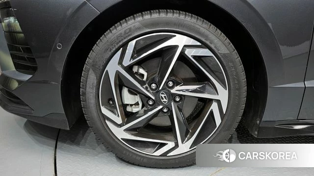 Hyundai Sonata D Edge (DN8) id 3940294 из Кореи 15