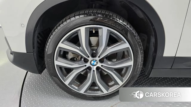 BMW X2 (F39) id 4446940 из Кореи 15