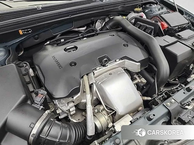 Chevrolet (GM Daewoo) The New Malibu id 3872881 из Кореи 14