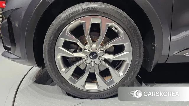 Kia Sorento 4th Generation id 2994816 из Кореи 15