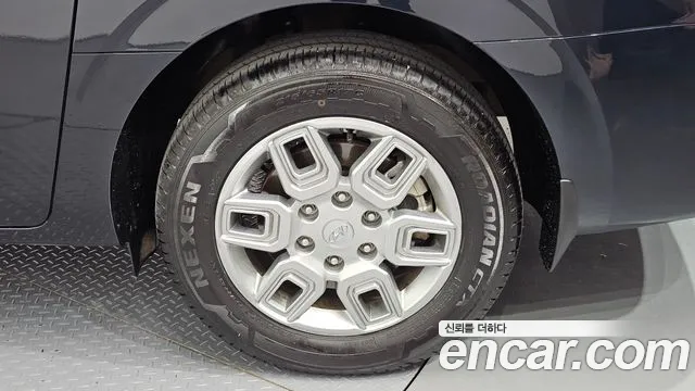 Hyundai Staria id 2614907 из Кореи 15